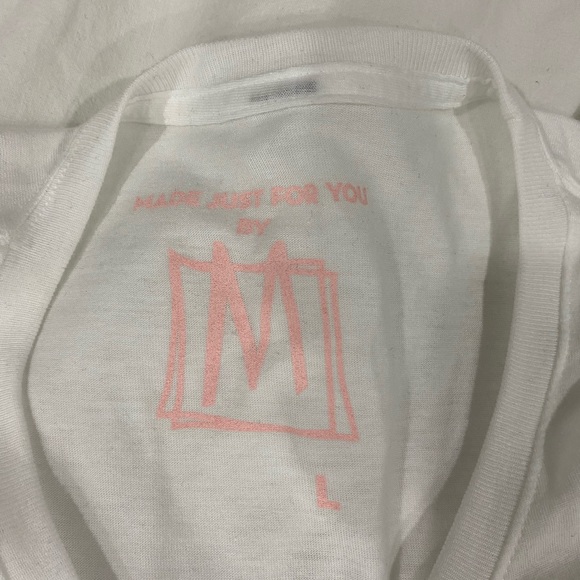 M boutique babe tee shirt - Picture 3 of 3